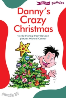 Image for Danny's Crazy Christmas