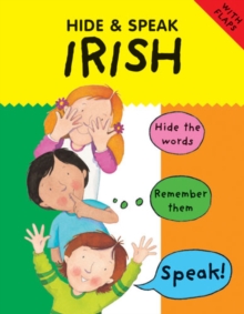 Image for Hide and Speak Irish