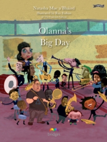 Image for Olanna's big day