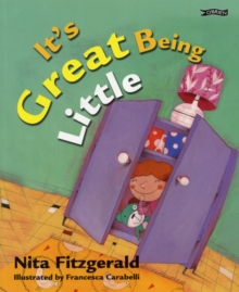 Image for It's Great Being Little