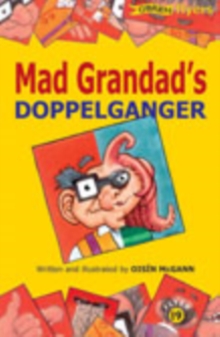 Image for Mad Grandad's Doppelganger