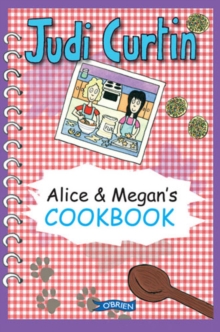 Image for Alice & Megan's cookbook