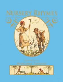 Image for Nursery rhymes