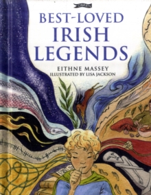 Image for Best-Loved Irish Legends