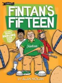 Image for Fintan's fifteen  : you'll laugh, you'll cry ... you'll hurl
