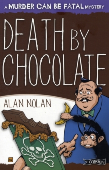 Image for Death by chocolate