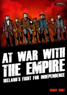 Image for At War With the Empire