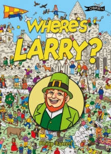 Image for Where's Larry?