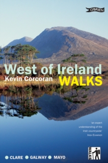 Image for West of Ireland Walks