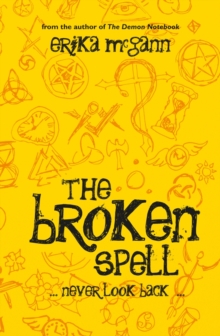 Broken Spell