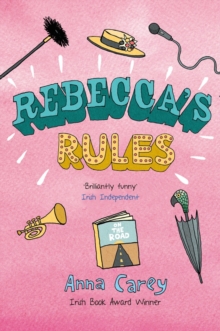 Image for Rebecca's rules