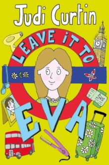Image for Leave it to Eva