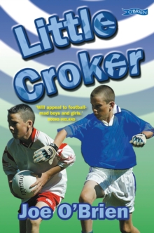 Image for Little Croker