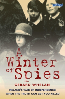 Image for A winter of spies.