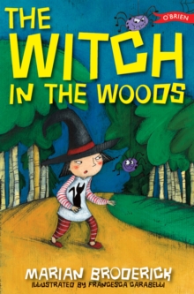 Image for The witch in the woods