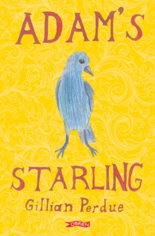 Image for Adam's starling