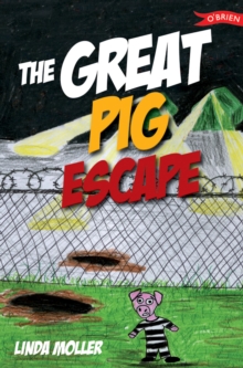 Image for The great pig escape