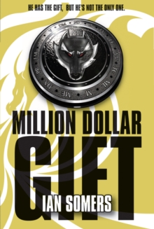 Image for Million dollar gift