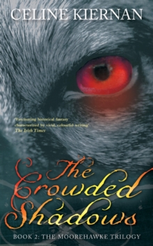 Image for The crowded shadows