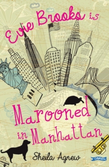 Image for Marooned in Manhattan