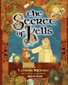 Image for The Secret of Kells