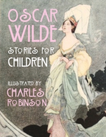 Image for Oscar Wilde - Stories for Children