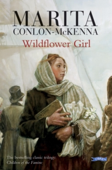 Image for Wildflower girl