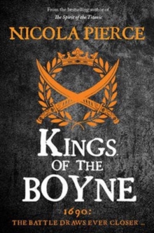 Image for Kings of the Boyne  : 1690