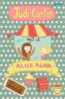 Image for Alice Again