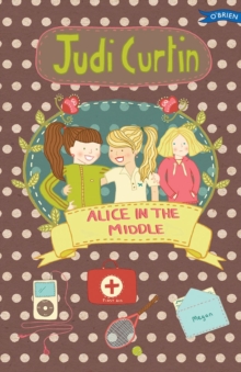 Image for Alice in the middle