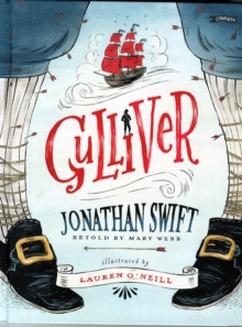 Image for The adventures of Gulliver