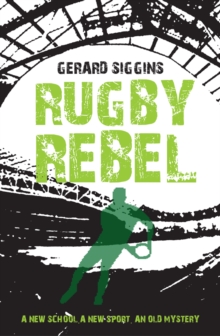 Image for Rugby rebel