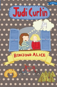 Image for Bonjour Alice