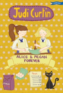 Image for Alice & Megan Forever