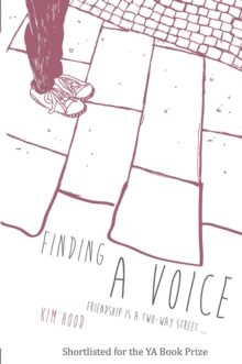 Image for Finding a voice
