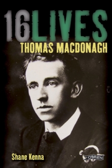 Image for Thomas MacDonagh