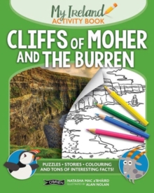 Image for Cliffs of Moher and the Burren