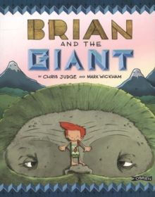 Image for Brian and the giant