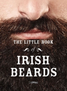Image for The Little Book of Irish Beards