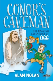Image for Conor's caveman: adventures of Ugg
