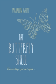 Image for The butterfly shell