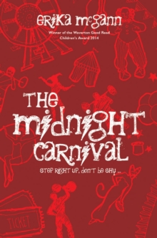Image for The midnight carnival