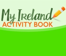 Image for Ireland's Wild Atlantic Way  : my Ireland activity book