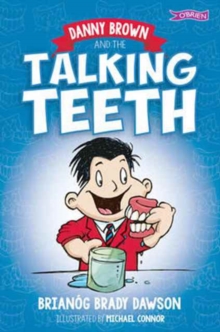 Image for Danny Brown and the talking teeth