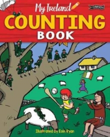 Image for My Ireland counting book