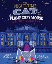 Image for The Night-time Cat and the Plump, Grey Mouse