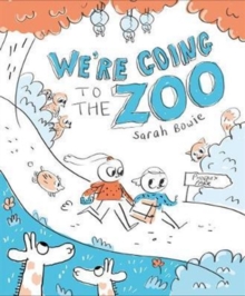 Image for We're going to the zoo!
