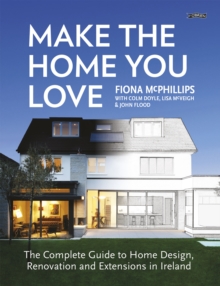 Image for Make The Home You Love