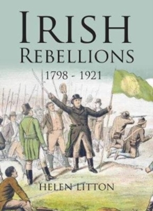 Image for Irish rebellions