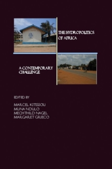 Image for The Hydropolitics of Africa